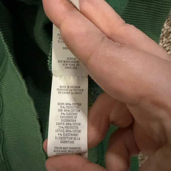 Aerie Crewneck - Picture 5 of 6